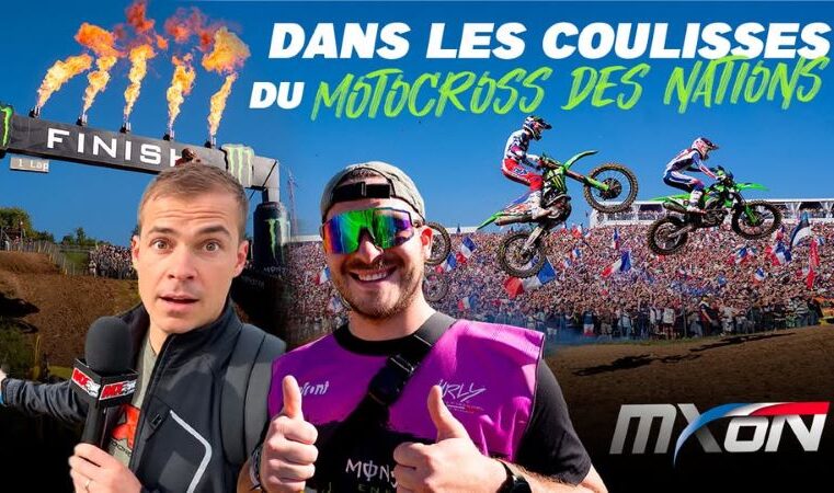 motocross des nations