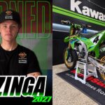 rick elzinga