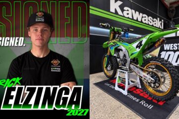 rick elzinga