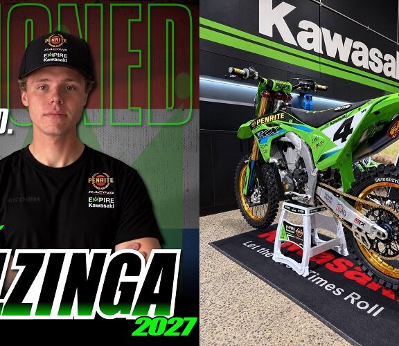 rick elzinga