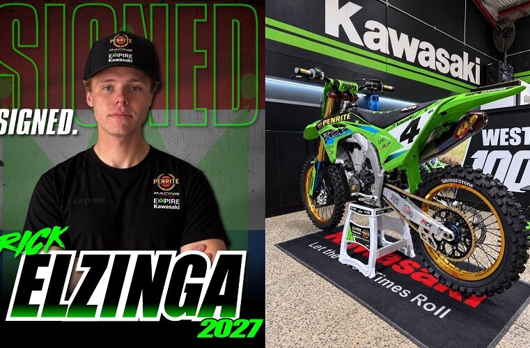 rick elzinga
