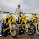 sand racing team